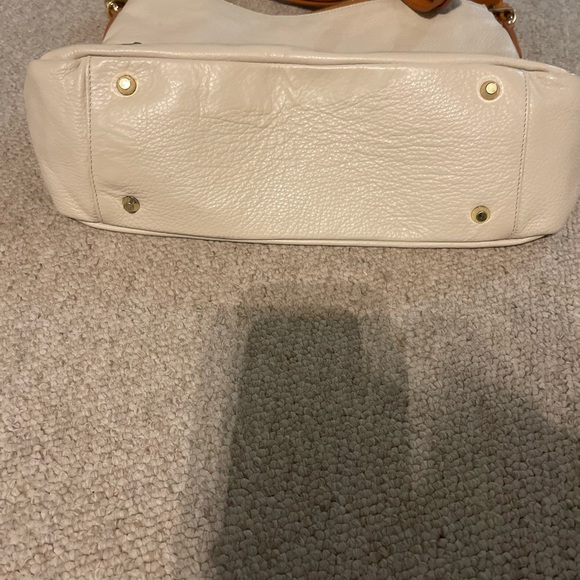 Valentina Red Genuine Leather Purse - Picture 8 of 11